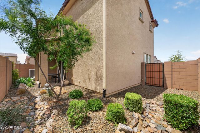 10207 E ULYSSES Avenue, Mesa, AZ 85212