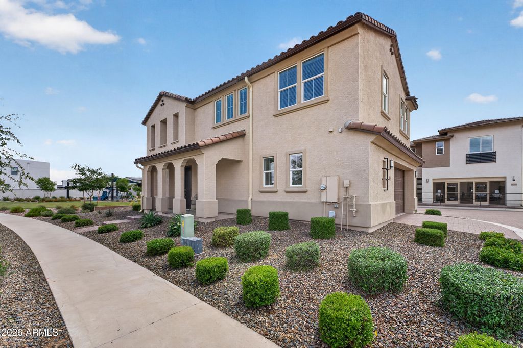 10207 E ULYSSES Avenue, Mesa, AZ 85212 — photo 2