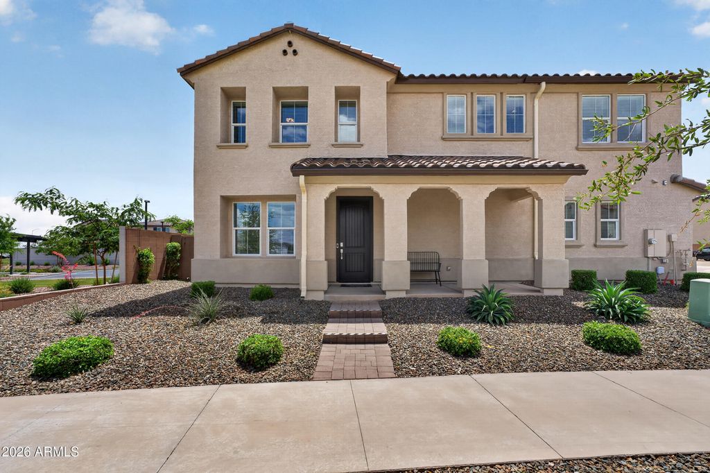 10207 E ULYSSES Avenue, Mesa, AZ 85212 — photo 3