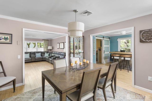 678 yarborough Way A, Monroe, NJ 08831