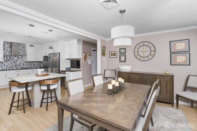 678 yarborough Way A, Monroe, NJ 08831