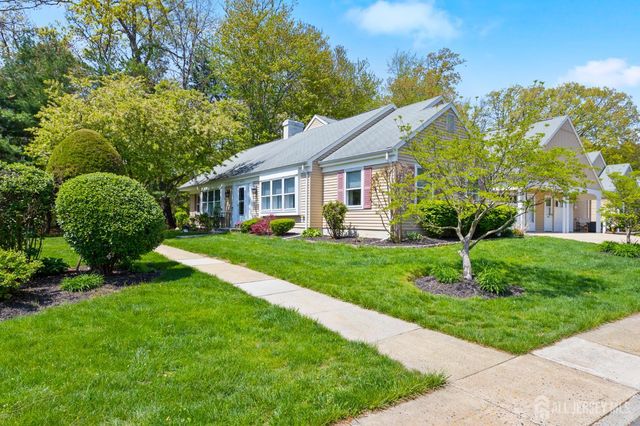 678 yarborough Way A, Monroe, NJ 08831