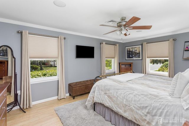 678 yarborough Way A, Monroe, NJ 08831