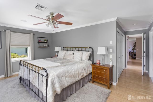678 yarborough Way A, Monroe, NJ 08831