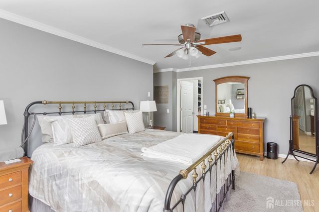 678 yarborough Way A, Monroe, NJ 08831