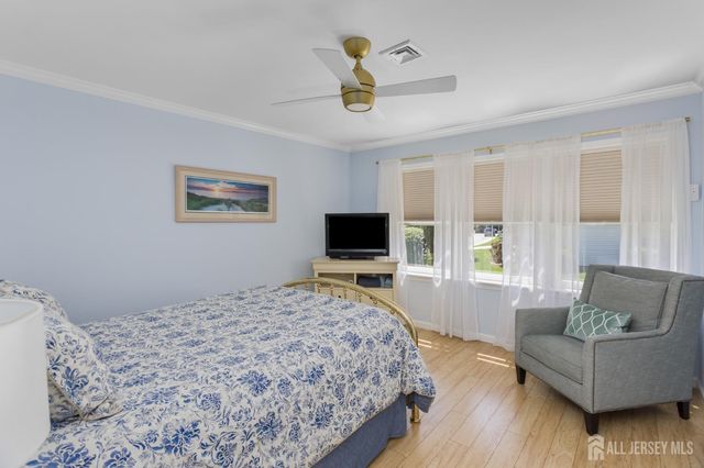 678 yarborough Way A, Monroe, NJ 08831