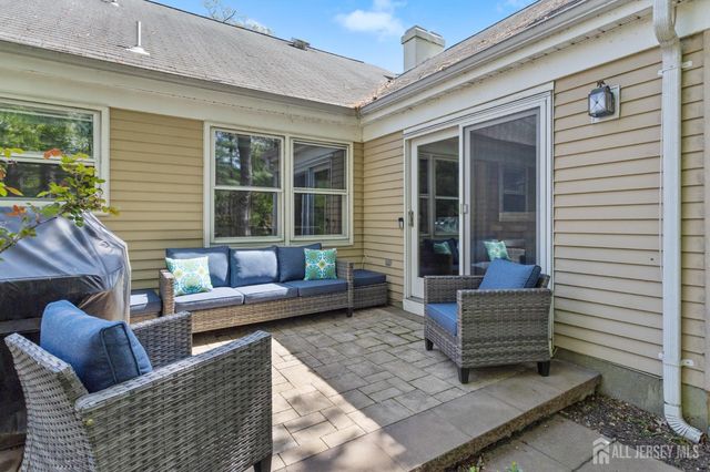 678 yarborough Way A, Monroe, NJ 08831