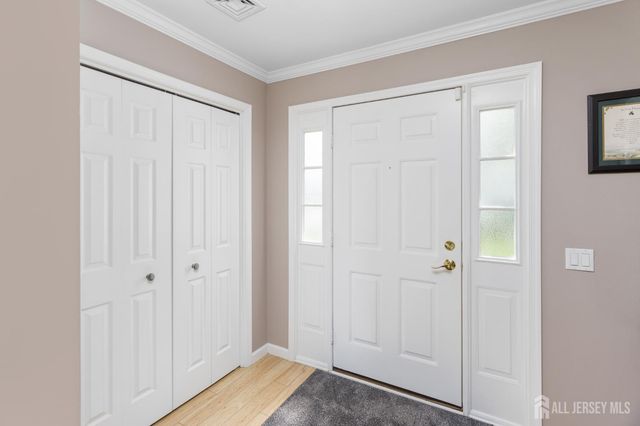 678 yarborough Way A, Monroe, NJ 08831