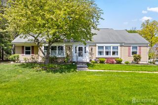 678 yarborough Way A, Monroe, NJ 08831