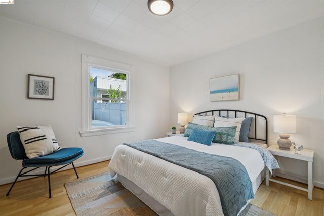 2923 Wheeler St, Berkeley, CA 94705
