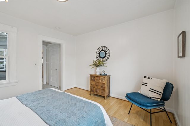 2923 Wheeler St, Berkeley, CA 94705
