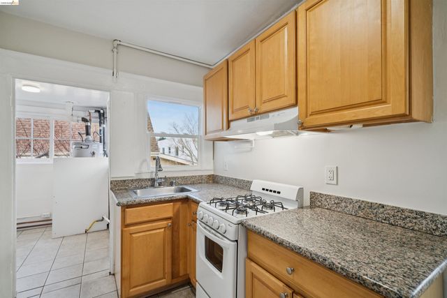 2923 Wheeler St, Berkeley, CA 94705