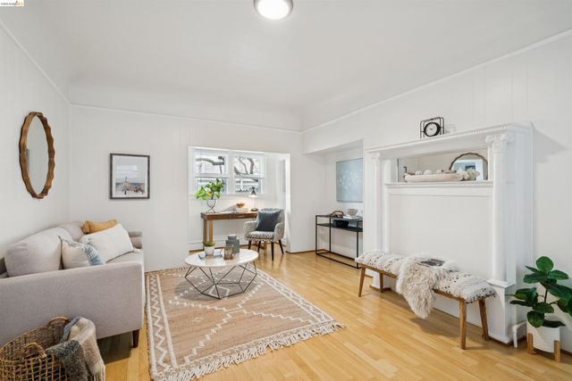 2923 Wheeler St, Berkeley, CA 94705