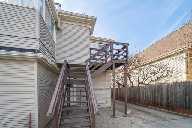 2923 Wheeler St, Berkeley, CA 94705