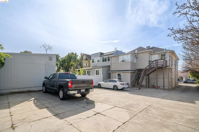 2923 Wheeler St, Berkeley, CA 94705