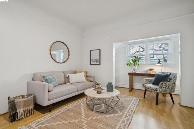 2923 Wheeler St, Berkeley, CA 94705
