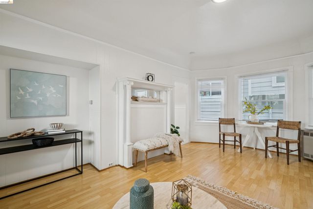 2923 Wheeler St, Berkeley, CA 94705
