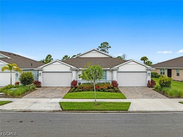 16974 Hawk CT, Punta Gorda, FL 33982