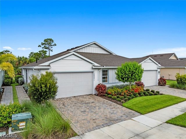 16974 Hawk CT, Punta Gorda, FL 33982