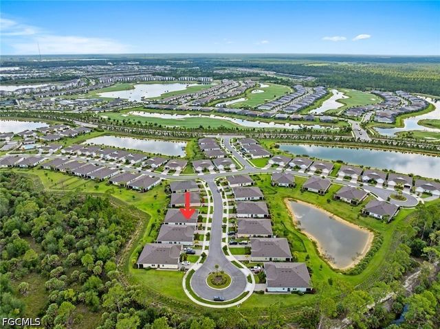 16974 Hawk CT, Punta Gorda, FL 33982