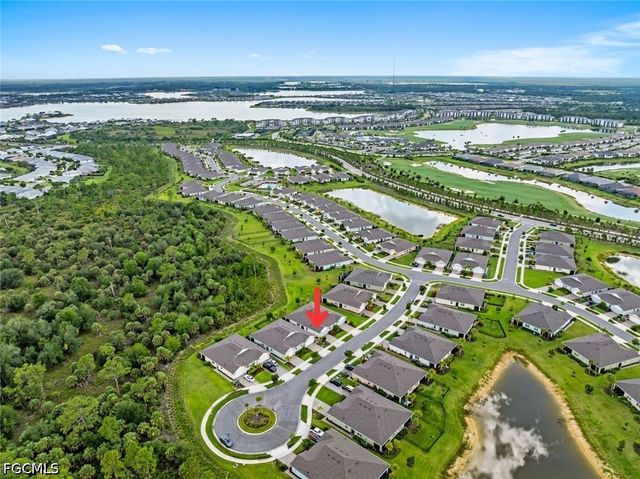 16974 Hawk CT, Punta Gorda, FL 33982