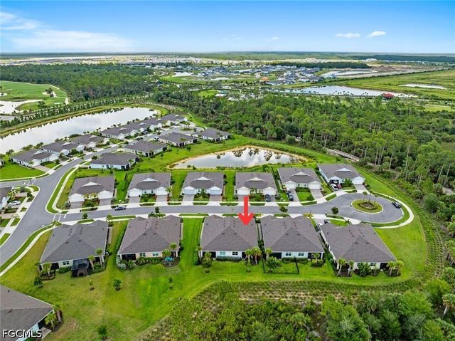 16974 Hawk CT, Punta Gorda, FL 33982