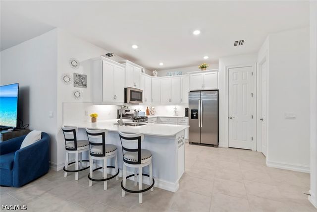 16974 Hawk CT, Punta Gorda, FL 33982
