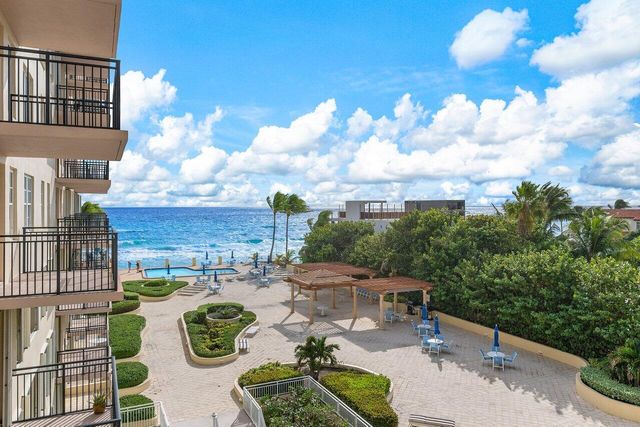 3475 S Ocean Boulevard 405, Palm Beach, FL 33480