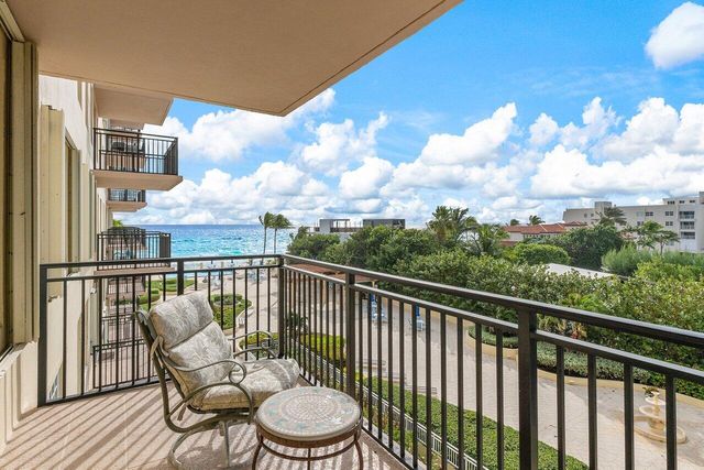 3475 S Ocean Boulevard 405, Palm Beach, FL 33480