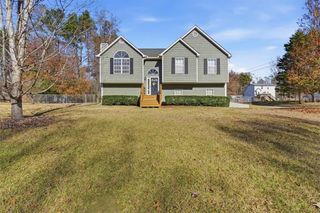 46 Wheeler Court, Dallas, GA 30157