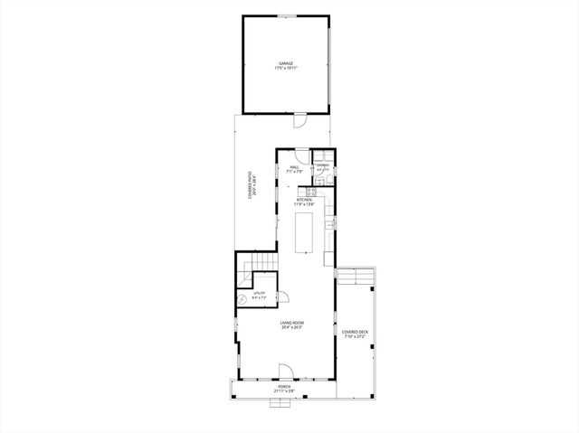 35 Grove St., Scituate, MA 02066