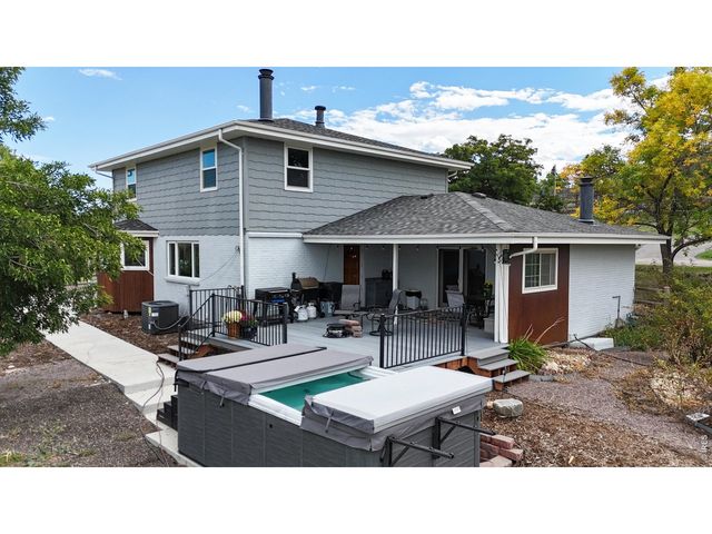 12885 W 86th Ave, Arvada, CO 80005