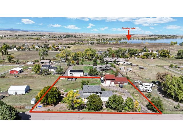 12885 W 86th Ave, Arvada, CO 80005