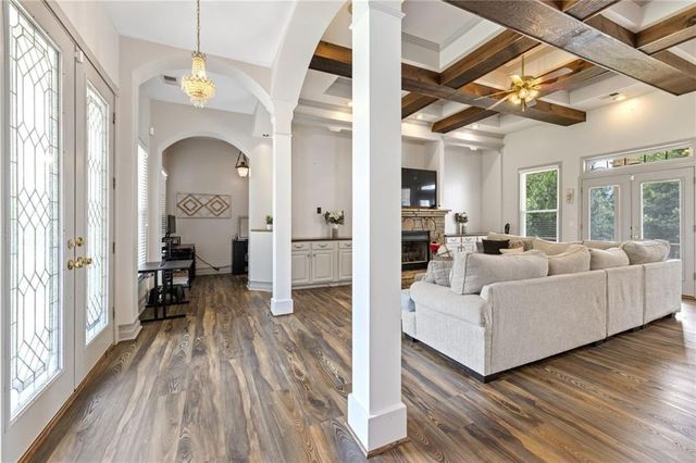 166 Freedom Lane, Commerce, GA 30530