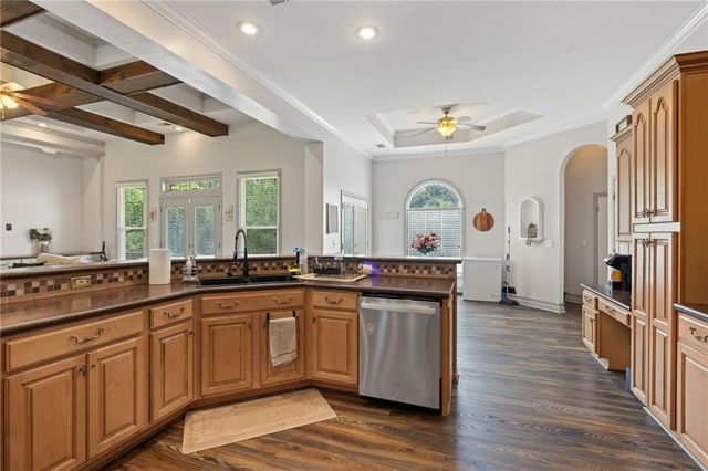 166 Freedom Lane, Commerce, GA 30530