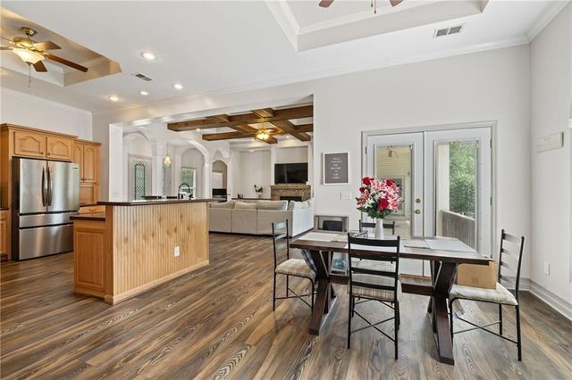 166 Freedom Lane, Commerce, GA 30530