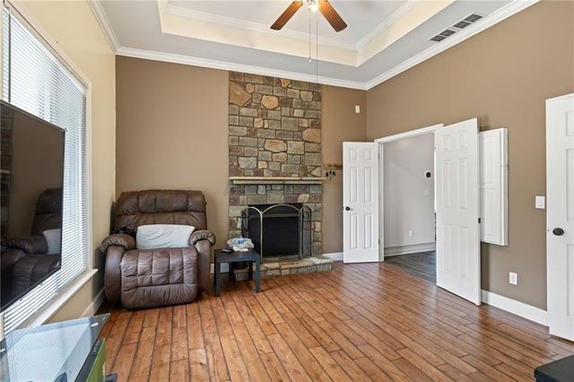 166 Freedom Lane, Commerce, GA 30530