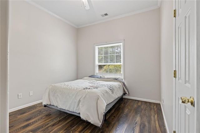 166 Freedom Lane, Commerce, GA 30530