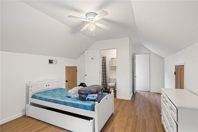 166 Freedom Lane, Commerce, GA 30530