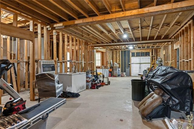 166 Freedom Lane, Commerce, GA 30530