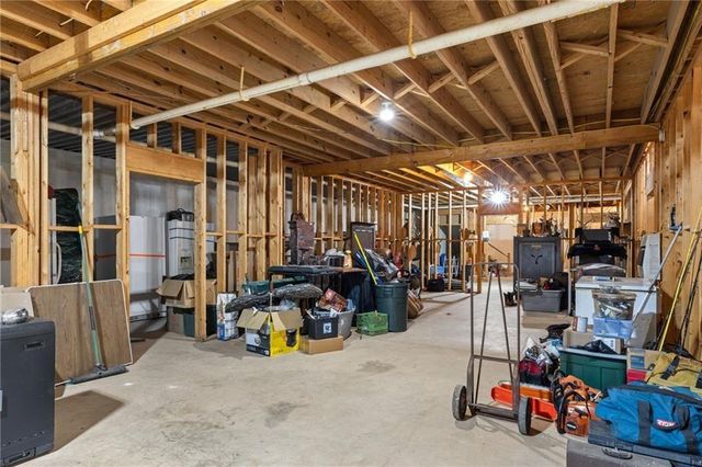 166 Freedom Lane, Commerce, GA 30530