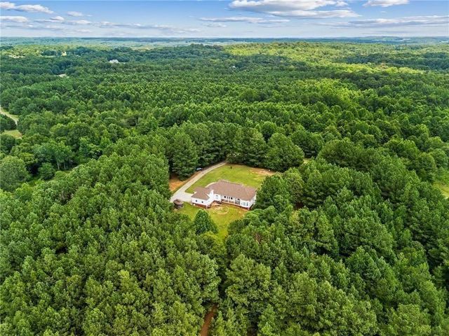 166 Freedom Lane, Commerce, GA 30530