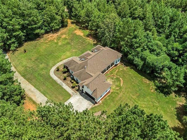 166 Freedom Lane, Commerce, GA 30530
