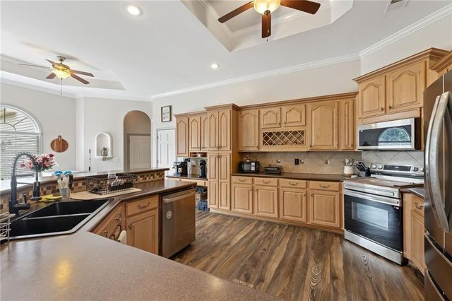 166 Freedom Lane, Commerce, GA 30530