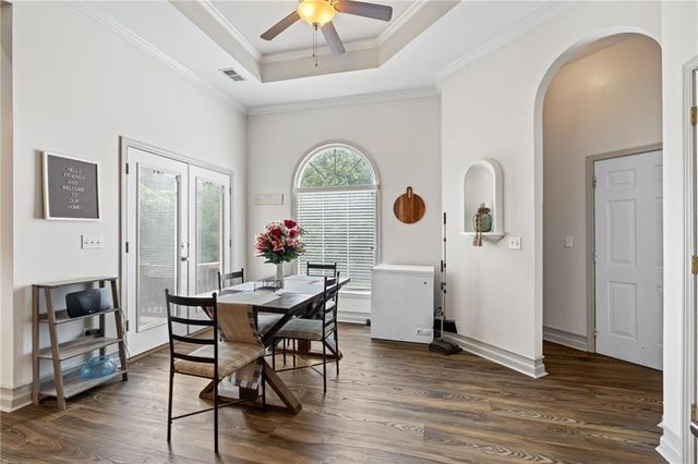 166 Freedom Lane, Commerce, GA 30530