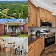 166 Freedom Lane, Commerce, GA 30530