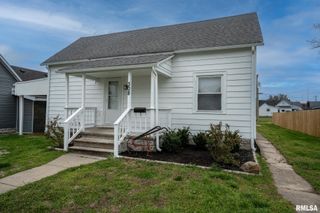 308 N 18TH Street, Herrin, IL 62948