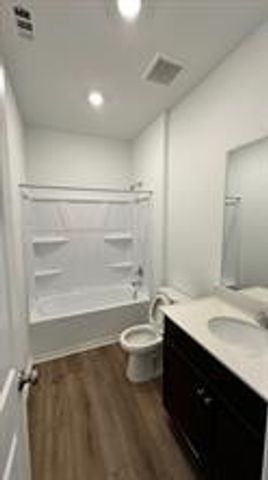 637 The Ugly WAY, Jarrell, TX 76537