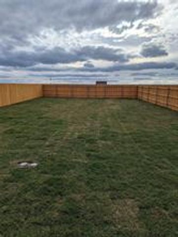 637 The Ugly WAY, Jarrell, TX 76537