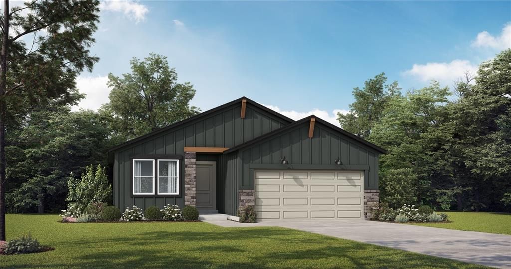 19626 W 195th Place, Spring Hill, KS 66083